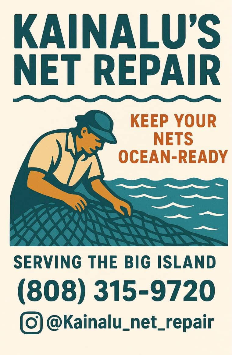 Net Repair