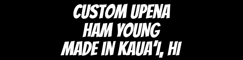 Upena Traditional (Handsewn)