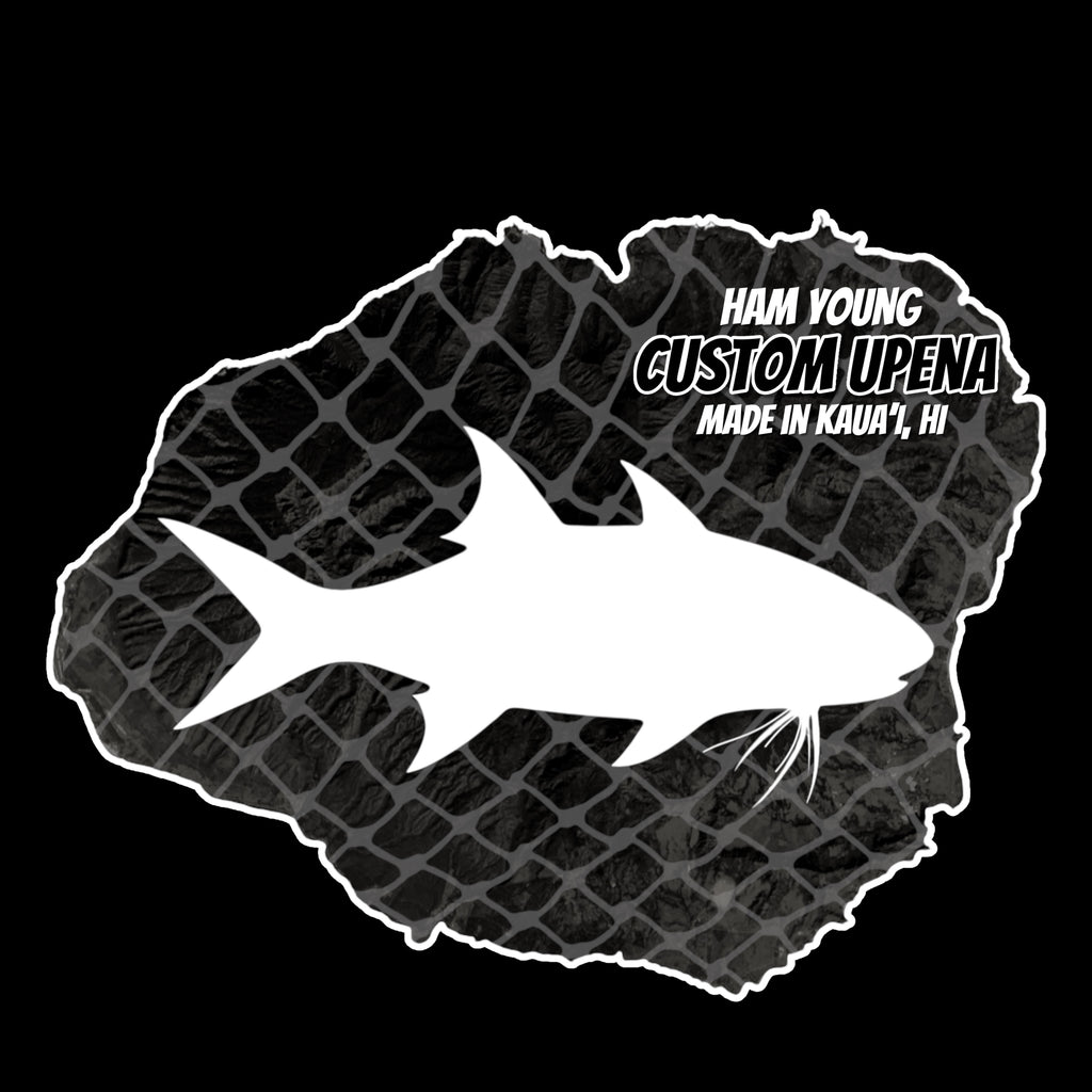 Upena Traditional (Handsewn)