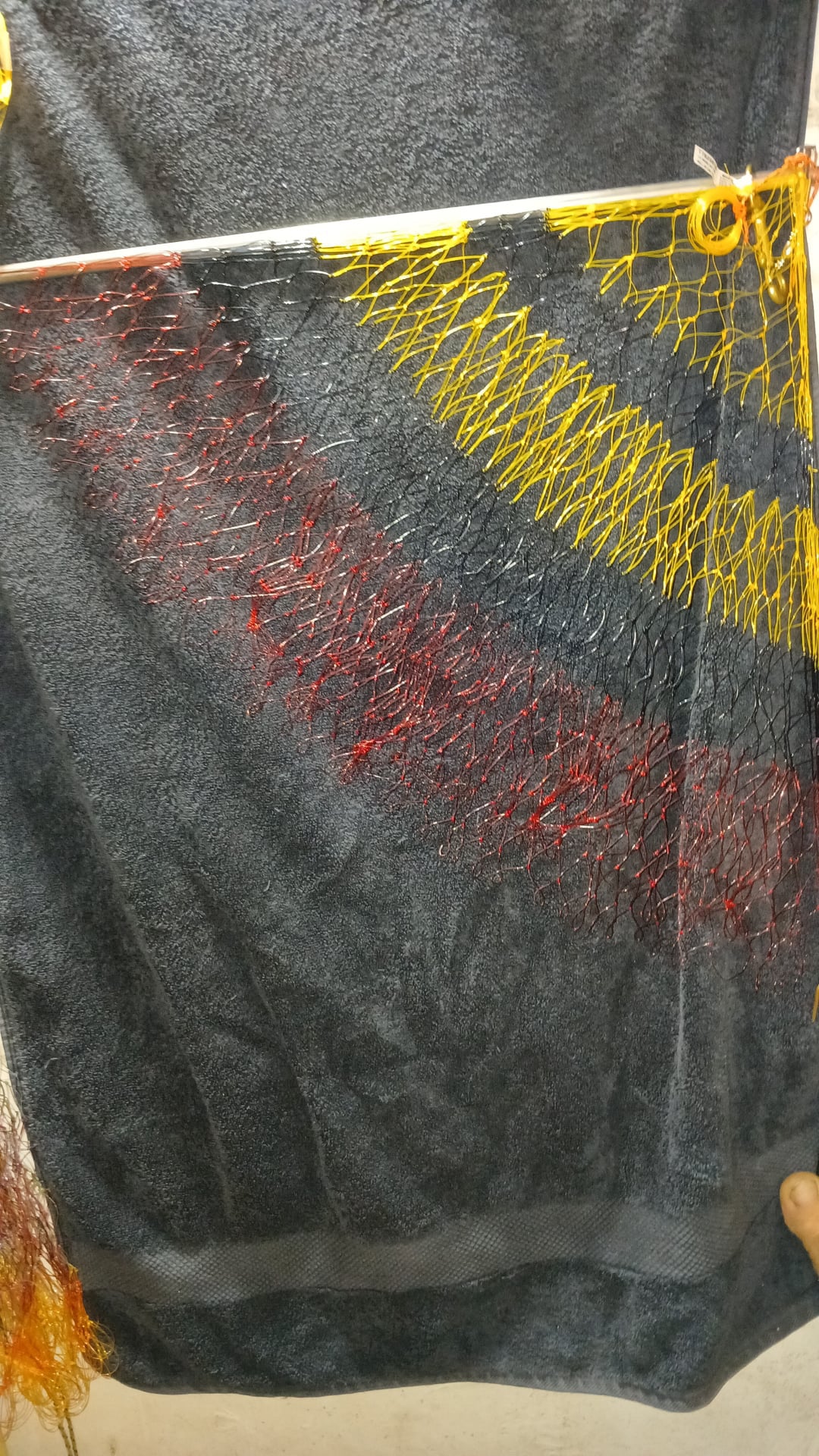 Maui Ahu’ula [In-Progress]