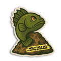 Sticker - ‘O’opu Nui