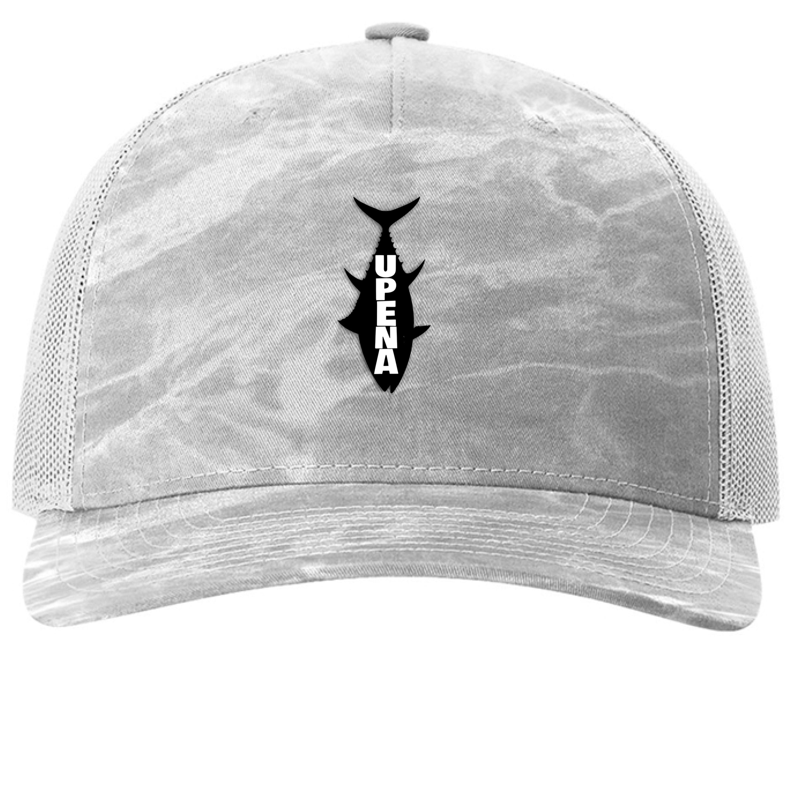 Mossy Oak Elements Bonefish/ Light Grey - FRONT