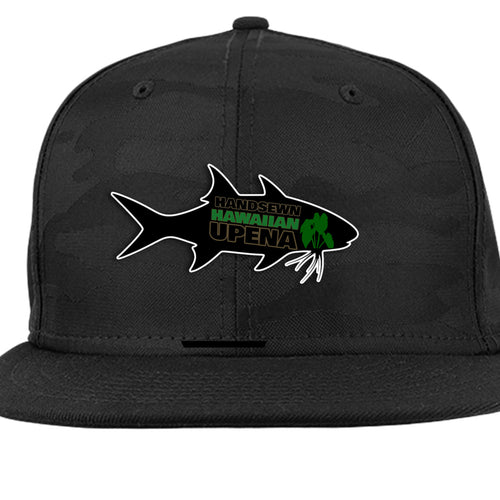 Black/Black Ca - FRONT