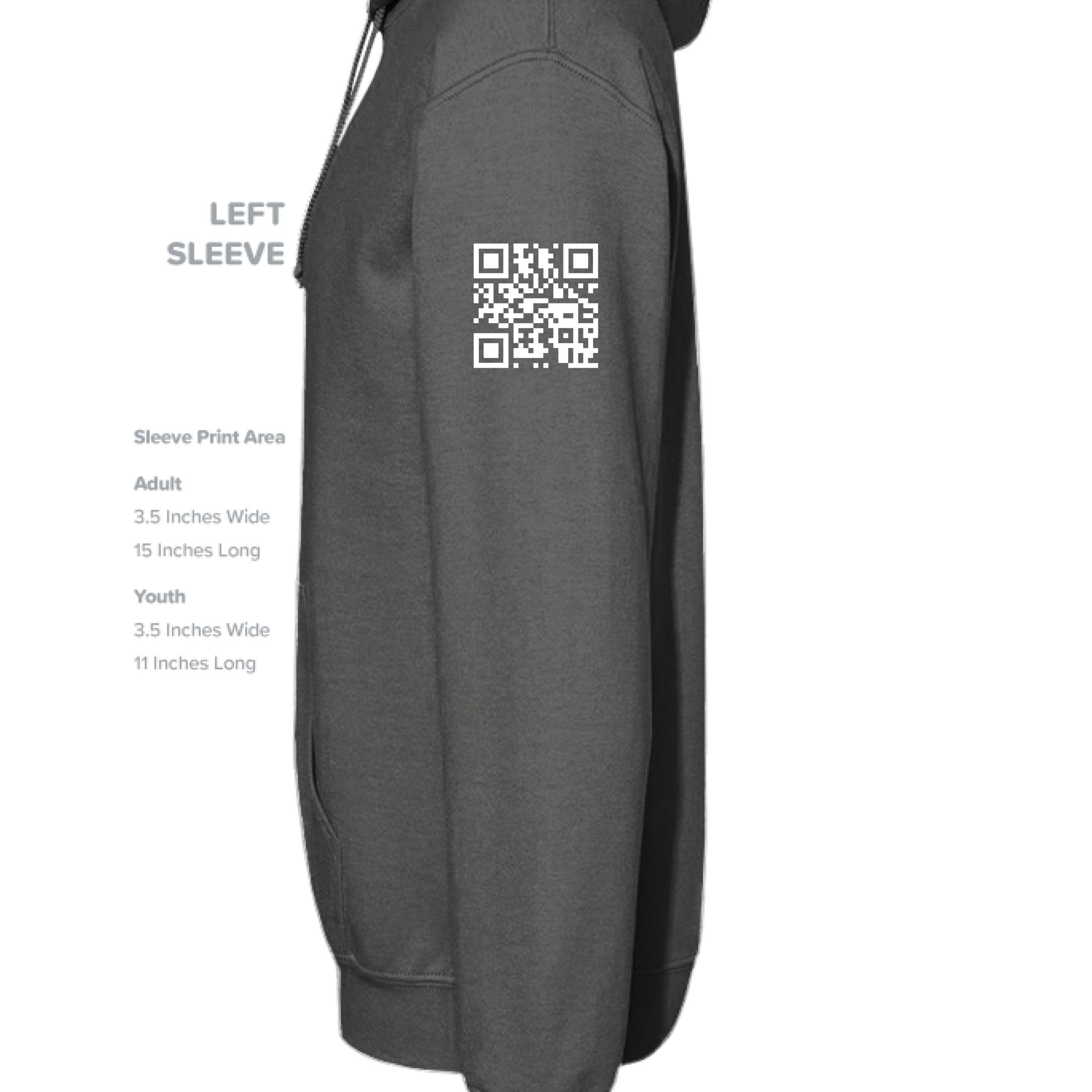 CHARCOAL - SLEEVE_LEFT
