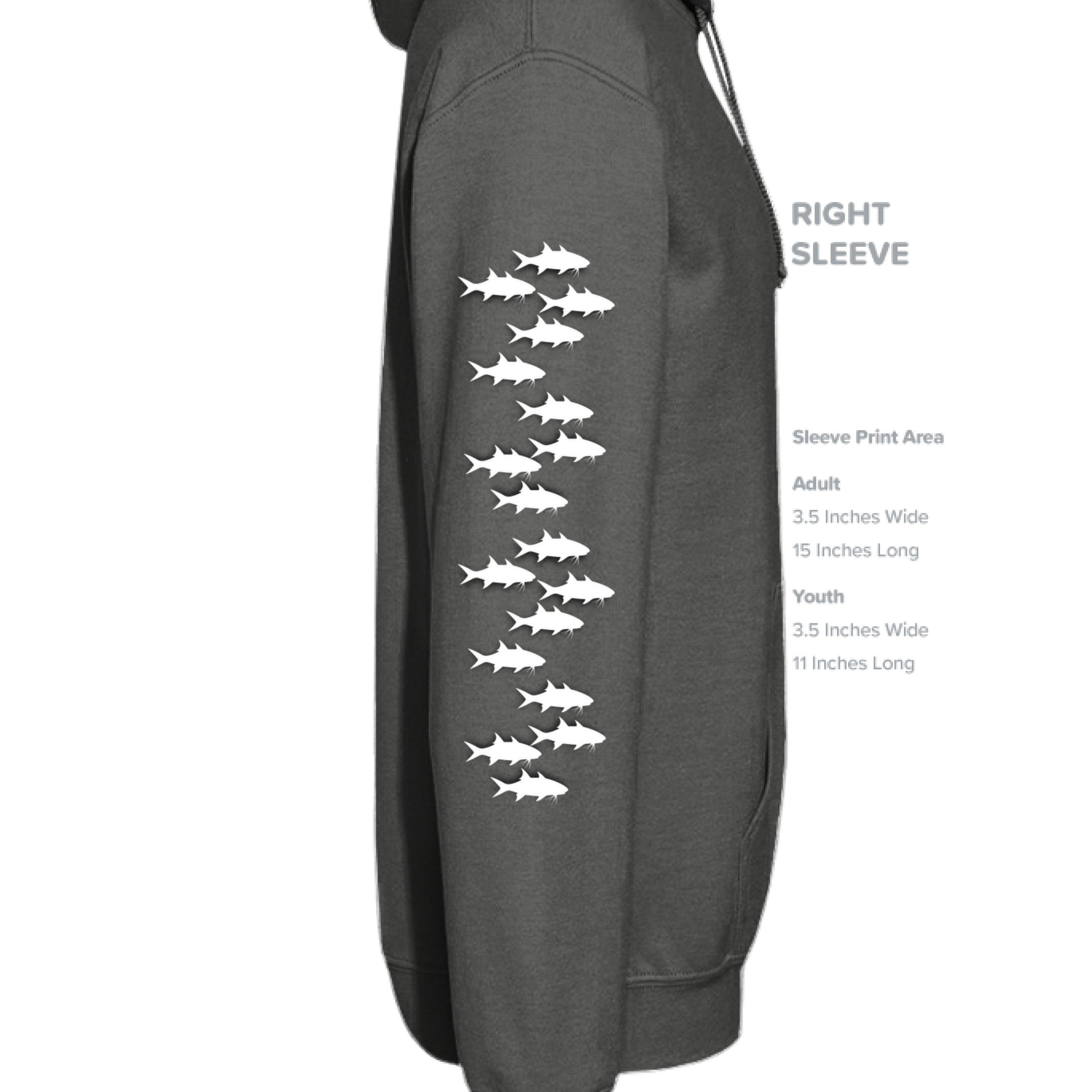 CHARCOAL - SLEEVE_RIGHT