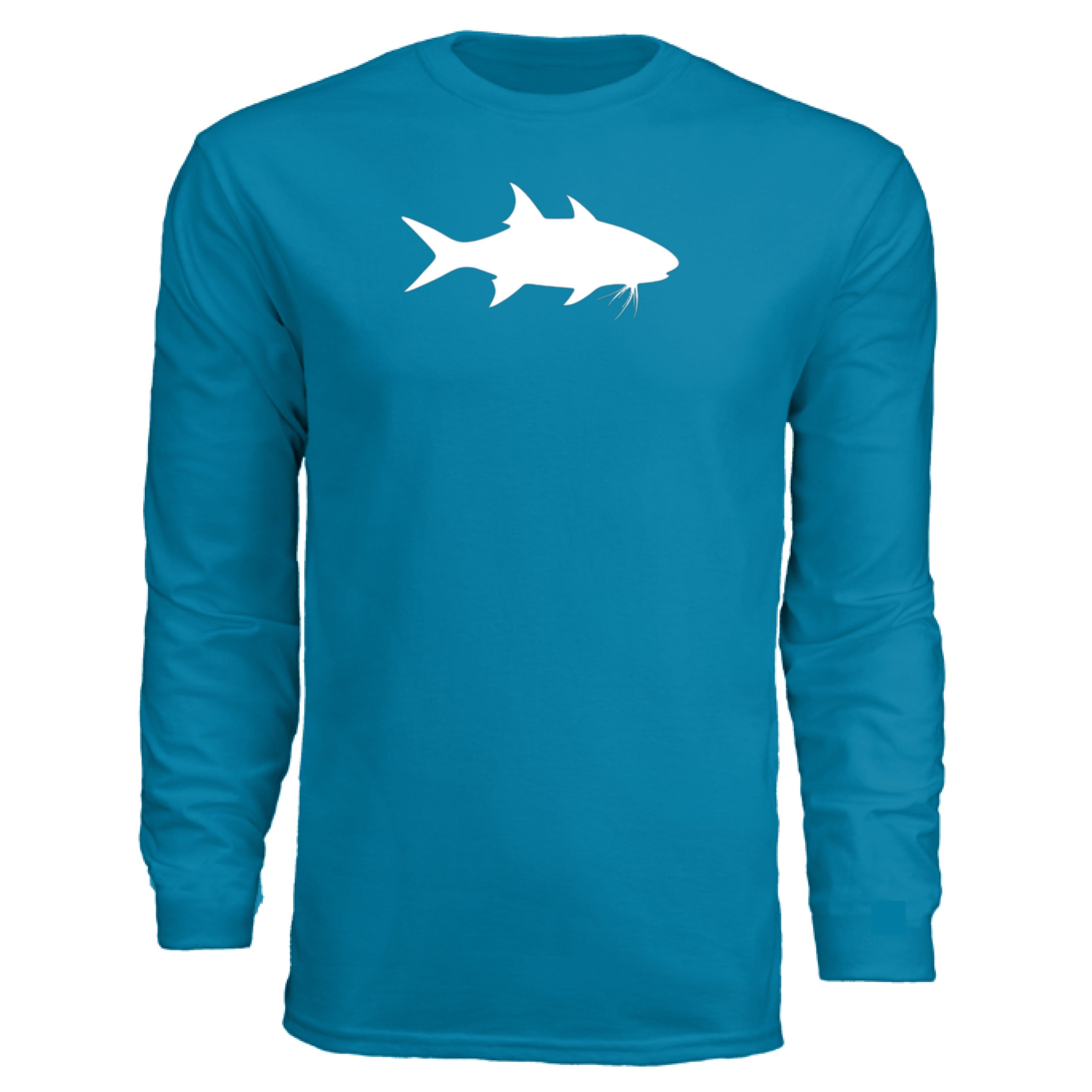 ELECTRIC BLUE - FRONT