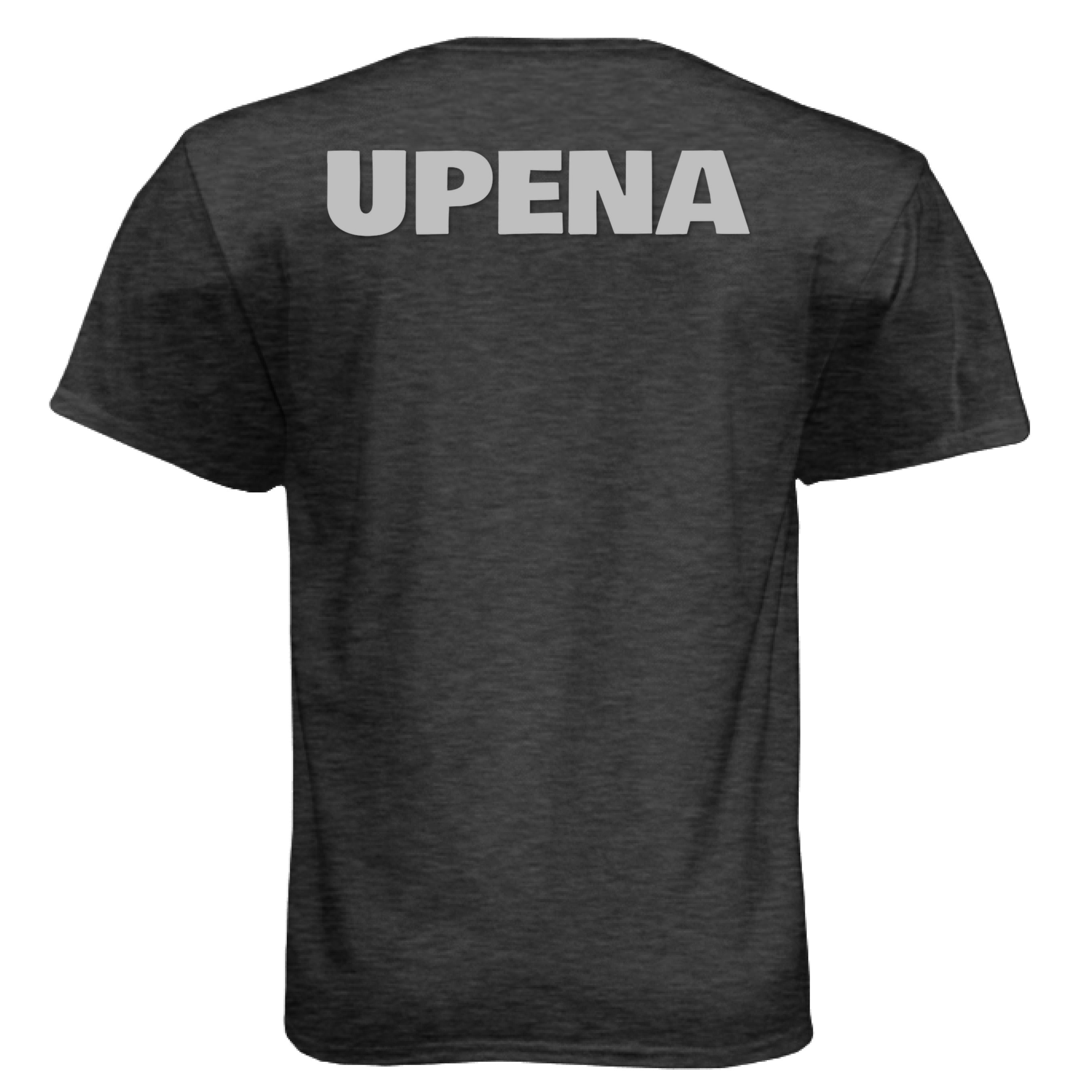 VINTAGE BLACK - BACK