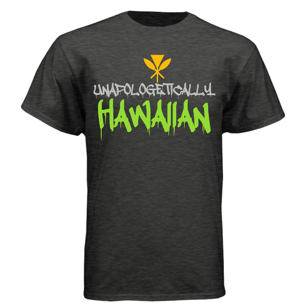 VINTAGE BLACK - FRONT