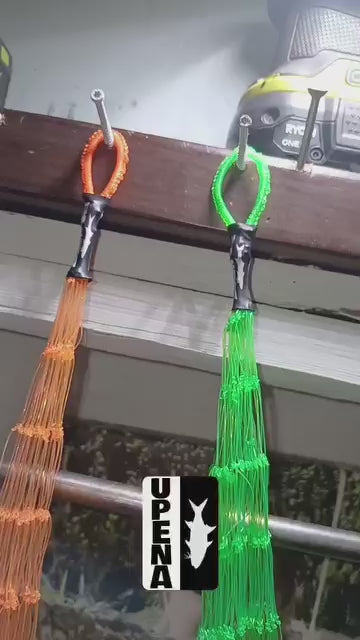 Upena Makali’i (Keiki Edition)