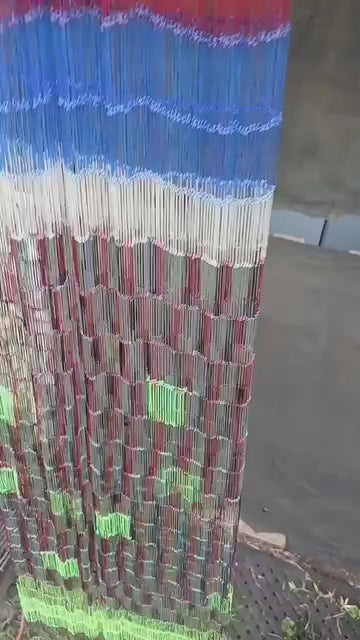 Upena Traditional (Handsewn) - Ha’e [SOLD]