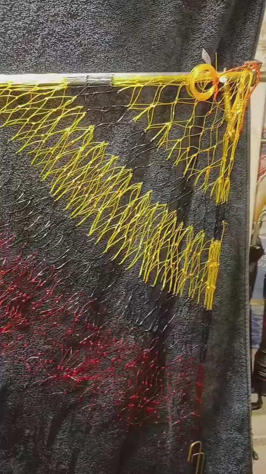 Maui Ahu’ula [In-Progress]